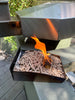 Natural Wood Wool Firelighters Flame Lighting Fires in Pizza Oven BBQ Barbecue