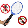 Electric Insect Bug Fly Mosquito Zapper Killer Swatter Indoor Outdoor Camping