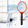 Electric Insect Bug Fly Mosquito Zapper Killer Swatter Indoor Outdoor Camping