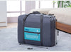 32L Folding Waterproof Travel Bag Light Shoulder Handbag Picnic Shopper Suitcase
