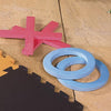 Giant Noughts & Crosses Garden Game Summer Fun Outdoor Indoor Party Kids BBQ XO