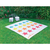 Giant Snakes & Ladders Garden Game Summer Fun Outdoor Indoor Party Kids BBQ