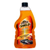 Shield Car Wash Maximise Shine Deep Clean Protect Cleaning Finish Shampoo 520ml