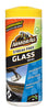 ArmorAll Glass Wipes Car Windscreen Window Cleaner Mirrors Streak Free 30 Wipes