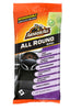 ArmorAll All Round Wipes Strong Clean Dirt Grime Car Van Protect Cleaning