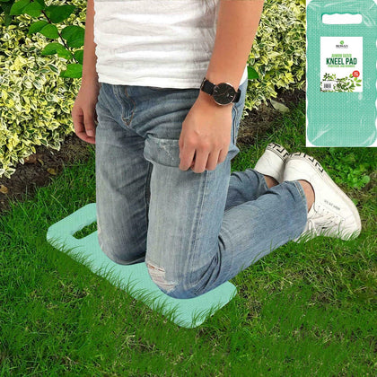 Kneeling Pad Soft Foam Mat Garden Outdoor Gardening Kneel Support Kneeler Weedin