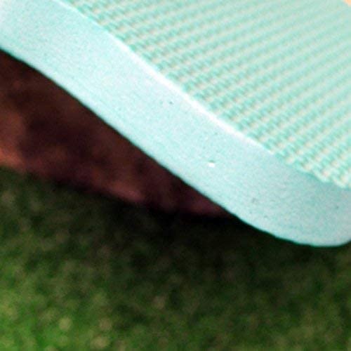 Kneeling Pad Soft Foam Mat Garden Outdoor Gardening Kneel Support Kneeler Weedin