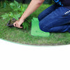 Kneeling Pad Soft Foam Mat Garden Outdoor Gardening Kneel Support Kneeler Weedin