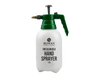 Garden Pressure Sprayer Weed Spray Bottle Hand Pump Water Plant Chemical 1L-20L