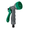 Green Blade 10M Hose Pipe Reel Jet Sprayer Gun Nozzle Wall Mount Hanger Garden