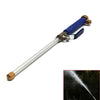 High Pressure Power Washer Spray Nozzle Garden Car Water Hose Wand Attachment