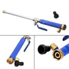 High Pressure Power Washer Spray Nozzle Garden Car Water Hose Wand Attachment