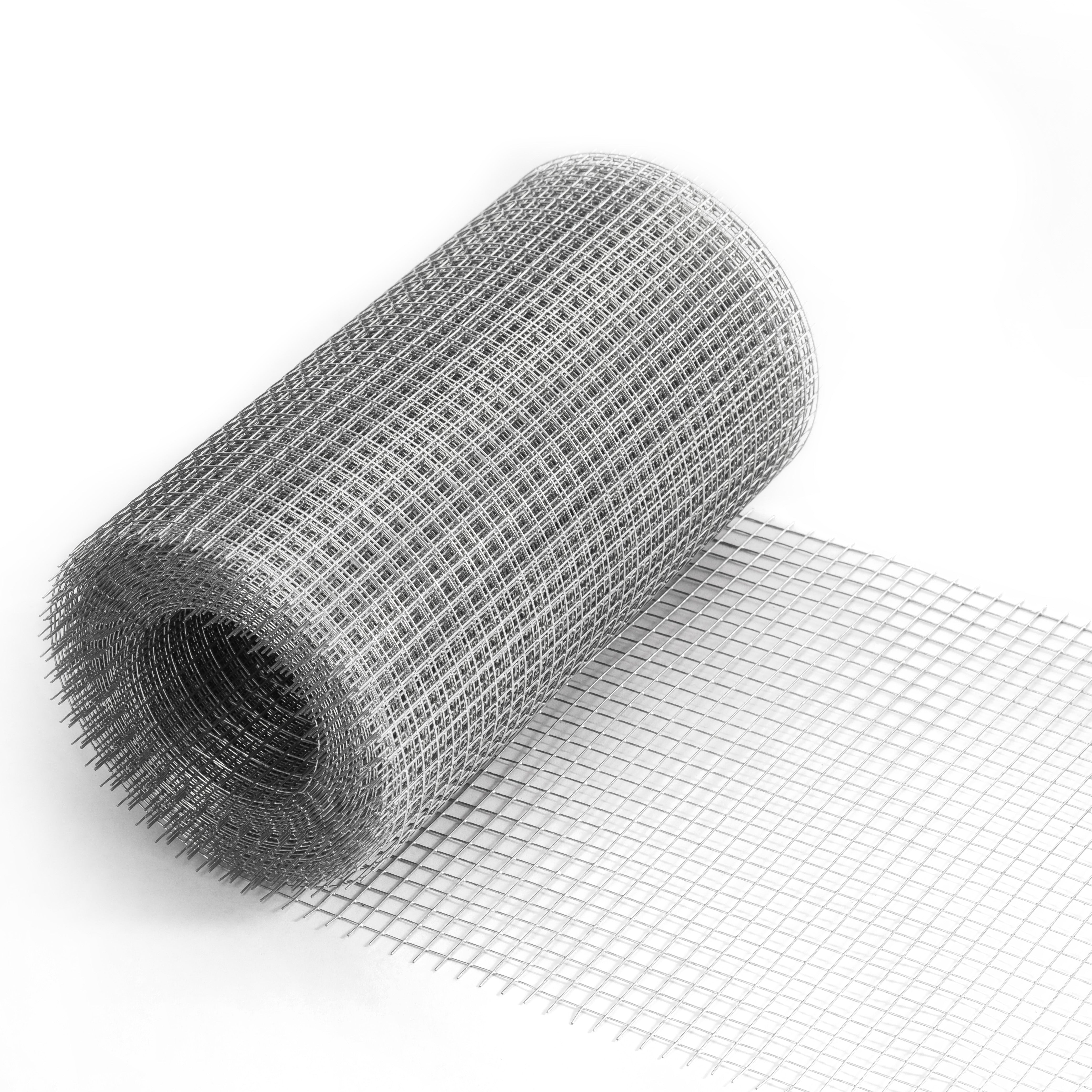 Rat Mice Mesh Rodent Proofing Steel Metal Wire Roll Stop Prevent Control Pest