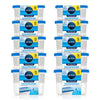 10 Pack 500ML Dehumidifier Condensation Remover Moisture Absorber Damp Mould