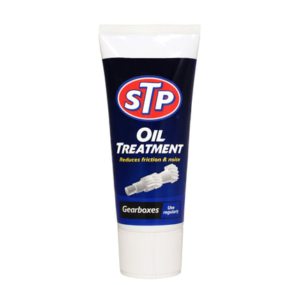 STP Oil Treatment Gear Oil Additive 150ml System Maintenance Manual Gearbox