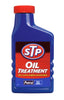 STP Petrol Engine Oil Treatment Protection Additive Car Van Vehicle Engine 300ml