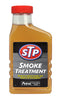 STP Stop Smoke Engine Treatment Petrol Engine Oil Additive Exhaust Combustion
