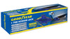 Goodyear 1 Ton Professional Scissor Jack for Car Van - Speed Wind Crank Handle