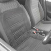 Luxury Heated Car Seat Cushion Heater Aftermarket Universal Fit 12V Cold Winter