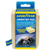 Goodyear Winter Essential Car Kit Screenwash|Demister Pad|De-Icer|Ice Scraper