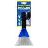 Goodyear Winter Essential Car Kit Screenwash|Demister Pad|De-Icer|Ice Scraper