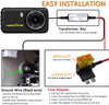 Dash Cam Hard Wire Kit for Goodyear / Nextbase / Universal Camera Mini Micro USB