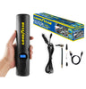 Goodyear Cordless Digital Car Tyre Air Compressor Inflator Inflatables Scooter