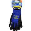 Goodyear Nitrile Foam Safety Work Gloves Garden Grip Builder Gardening Mechanics