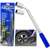 Goodyear Wheel Master Wrench Telescopic Extendable Socket Nut 17-19/21-31mm Tyre