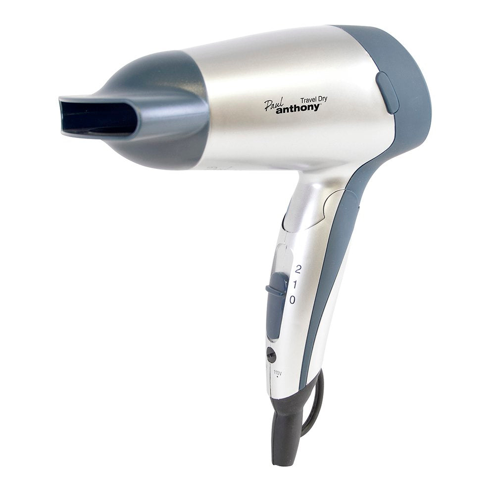 Hair Dryer Professional Travel & Eco Blow Dry Heat Style Pro 1200w 1600w 2000w