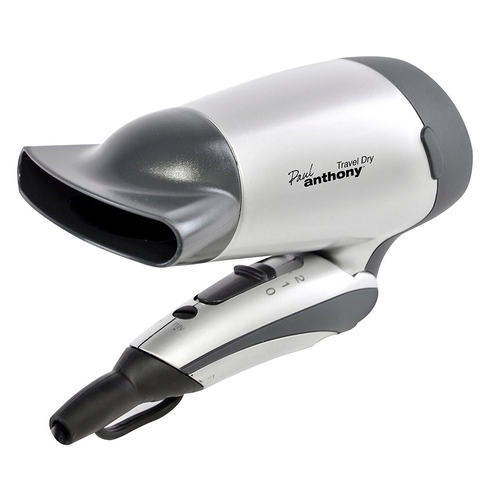 Hair Dryer Professional Travel & Eco Blow Dry Heat Style Pro 1200w 1600w 2000w