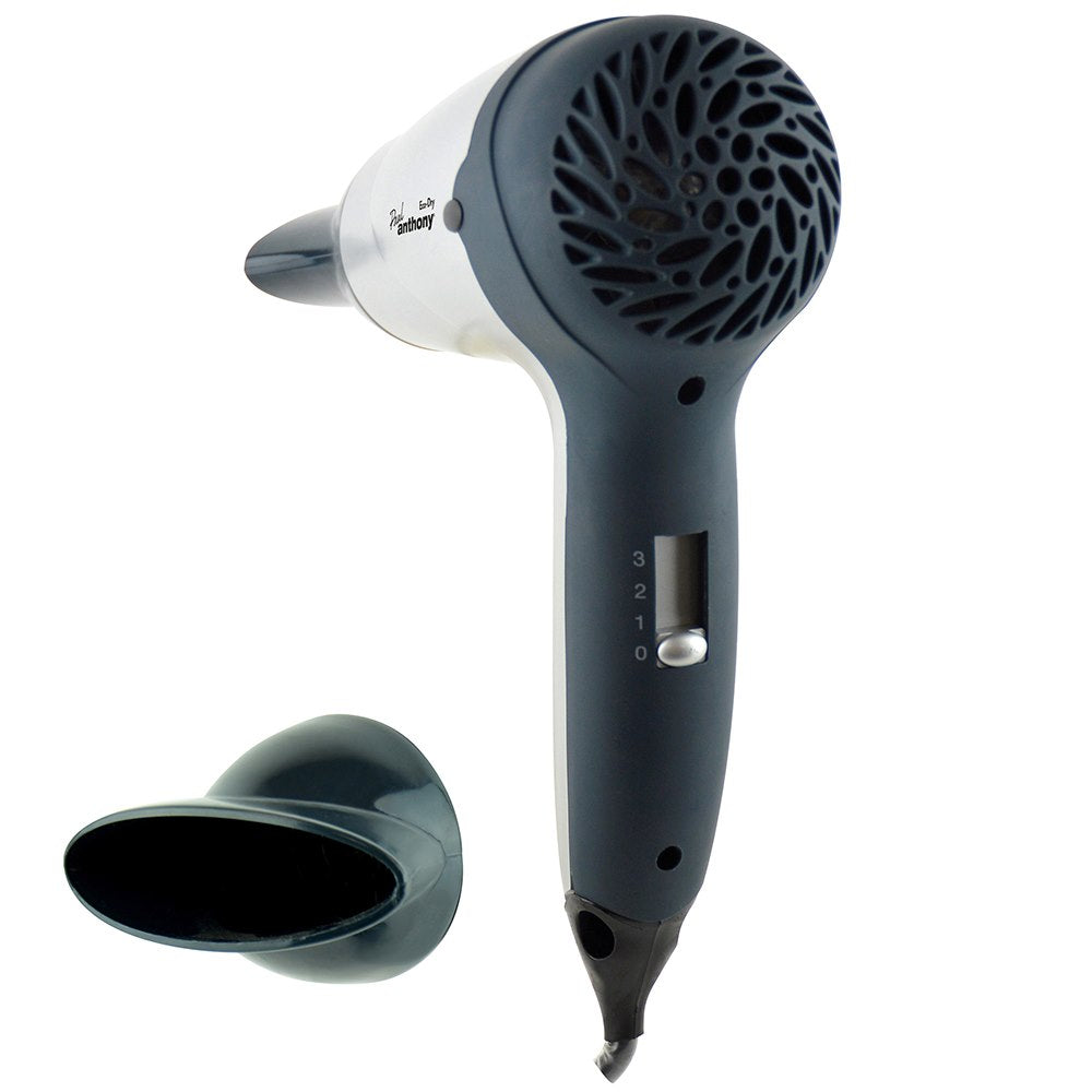 Hair Dryer Professional Travel & Eco Blow Dry Heat Style Pro 1200w 1600w 2000w