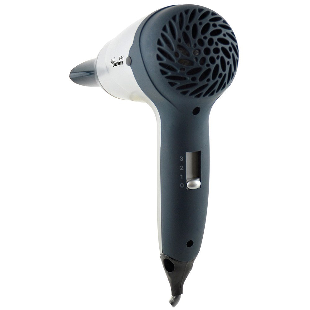 Hair Dryer Professional Travel & Eco Blow Dry Heat Style Pro 1200w 1600w 2000w