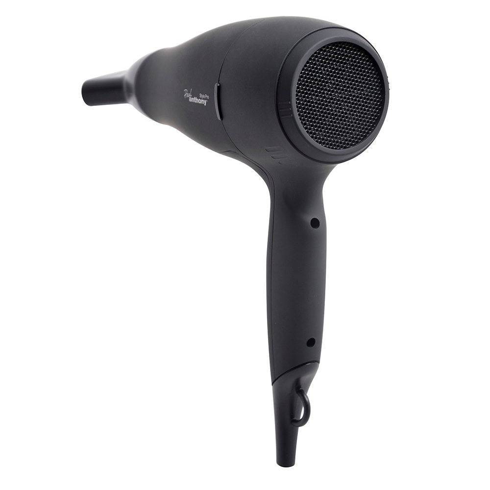 Hair Dryer Professional Travel & Eco Blow Dry Heat Style Pro 1200w 1600w 2000w