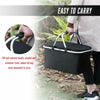 30L Extra Large Cooling Cooler Cool Bag Box Picnic Camping Food Ice Drink Lunch