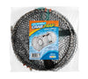 Crab Net For Prawn Shrimp Crayfish Lobster Eel Live Bait Fishing Pot Basket