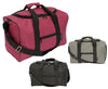 Cabin Carry On Soft Sided Hand Luggage Under Seat Bag Approved Case 40x25x20