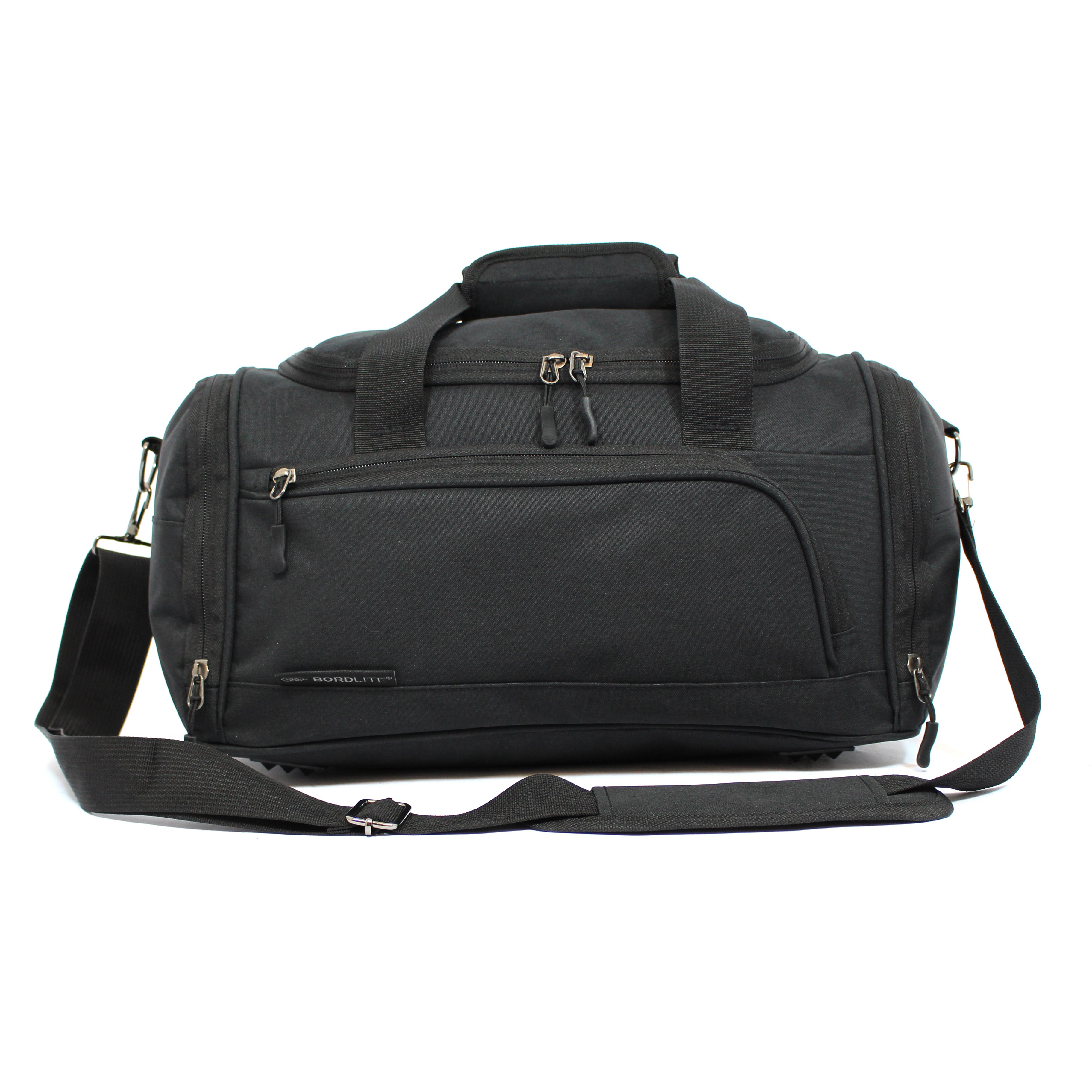 Large Small Holdall Duffle Bag Weekend Bag Carry On Cabin Bag Gym Sports Bags