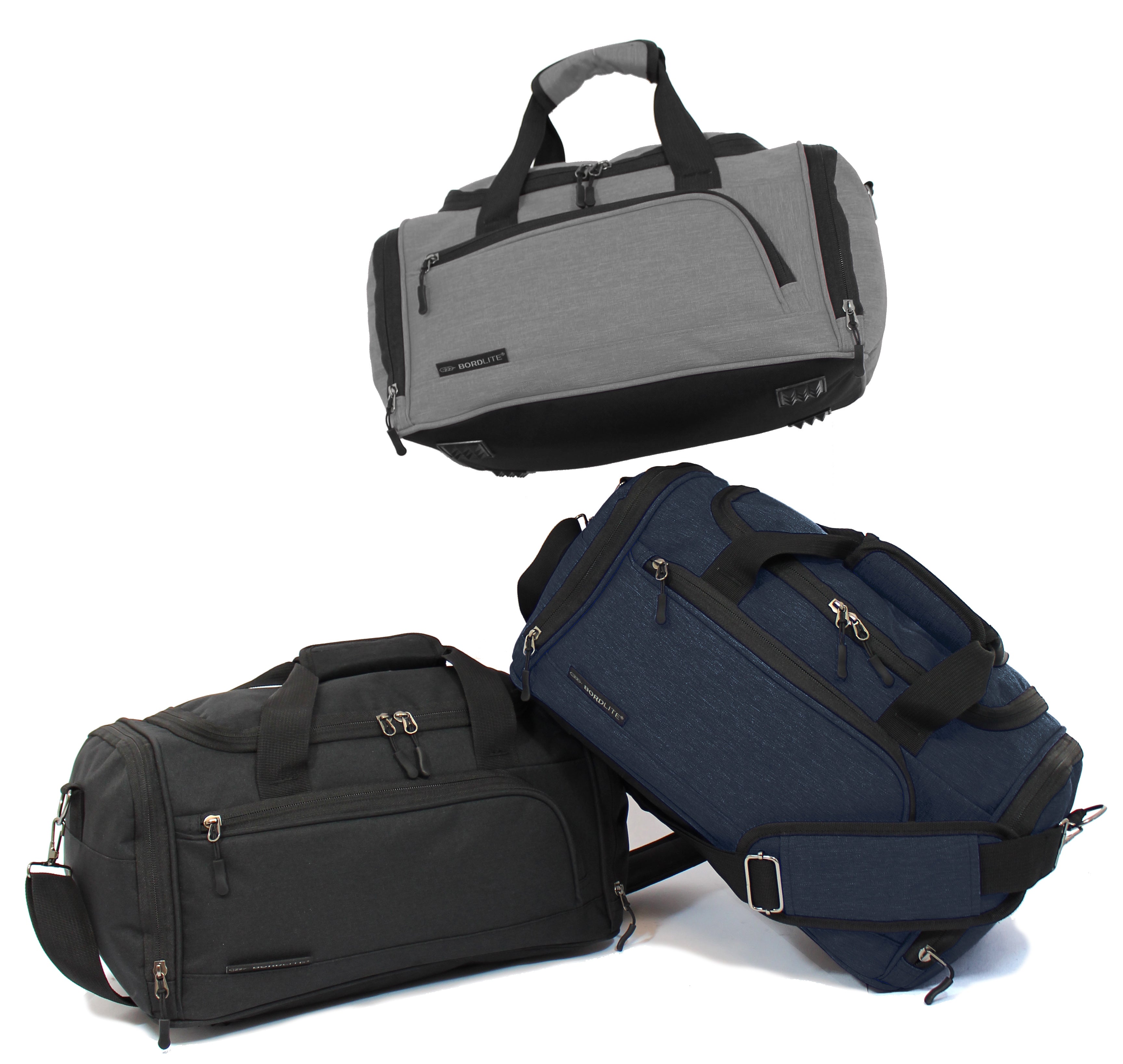 Large Small Holdall Duffle Bag Weekend Bag Carry On Cabin Bag Gym Sports Bags