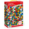 1000 Pieces Building Bricks Blocks Compatible with Brick Build Replace Lost