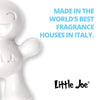 Little Joe Car Air Freshner Vent Clip Scents Freshener Home Office BLACK VELVET