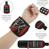 Magnetic Wristband DIY Tool Adjustable Belt Holding Screws Bolts Nail Pocket Men