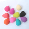 5 Pack Beauty Makeup Applicator Foundation Blender Buffer Sponge Flawless Smooth