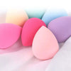 5 Pack Beauty Makeup Applicator Foundation Blender Buffer Sponge Flawless Smooth