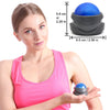 Massage Roller Ball Tight Sore Muscle Tension Relief Massager Arm Leg Back Foot