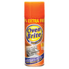 400ml Oven Brite Grill Cooker Hob Bbq Cleaning Cleaner Degreaser Aerosol Spray
