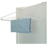 7M Over the Door Clothes Airer Dryer for Towels Washing Laundry Utility