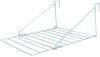 7M Over the Door Clothes Airer Dryer for Towels Washing Laundry Utility