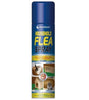 Pestshield Household Flea Killer Spray Aerosol Dog Cat Pet Tick furniture 200ml