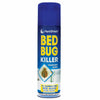 PS Bed Bug Insect Killer Fast Acting Kill Treatment Bedroom Spray Aerosol -200ml